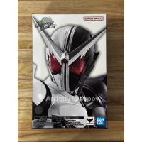 ราคา [พร้อมส่ง] S.H.Figuarts (Shinkoccou Seihou) Kamen Rider W Fang Joker (26427132033)