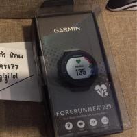 ราคา Garmin forerunner 235 (561664404)