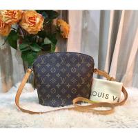 ราคา Louis Vuitton Monogram Drouot Cross Body Bag (18893751283)