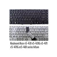 ราคา คีย์บอร์ดสีดํา Acer v5-431 v5-431G v5-471 v5-471G m5-481 series (26193088182)