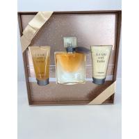 ราคา LANCÔME ลังโคม น้ำหอมผู้หญิง La Vie Est Belle Eau De Parfum (5469965601)