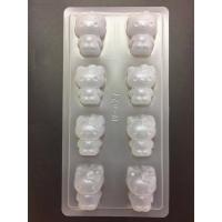 ราคา พิมพ์แมวน้อยน่ารัก เต็มตัว 8 ตัว พิมพ์วุ้น ช้อคโกแลต พุดดิ้ง อุปกรณ์เบเกอรี่ (1988486021)