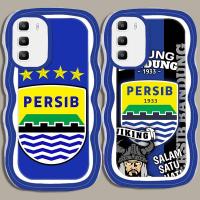 ราคา A-21 Persib TPU Casing สําหรับ Infinix HOT 60 50i 50 60i Pro Plus เคสใส (48400260311)
