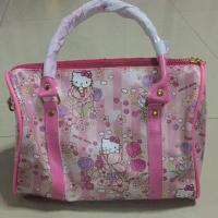 ราคา กระเป๋าคิตตี้ Hello Kitty (1043451177)