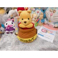 ราคา ตุ๊กตาหมีพูห์ถังน้ำผึ้ง ใหม่มาก (18982018264)