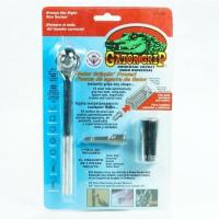 ราคา Gator Grip / Universal Socket Bolt (1 ชุด) -Pokershop (42964667458)