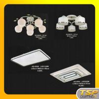 ราคา TSP Lighting │ โคมไฟเพดาน สไตล์โมเดิร์น (22887049168)