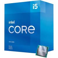 ราคา Intel Core i5 11400 i5 11400F Desktop Processor 6 Cores up to 4.4 GHz LGA1200 (Intel 500 Series & Select 400 Series Chipset) 65W (8537624027)