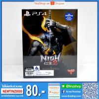ราคา PS4 Nioh 2 Special Edition Zone Asia / English (7020116508)