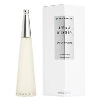 ราคา Issey Miyake L'Eau d'Issey Eau de Toilette For Women 100 มล กล่องซีล (577330846)