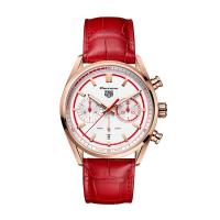 ราคา TAG Heuer TAG Heuer Yacarila Series Porsche Co-Branded Limited Edition Chronograph (50103399183)