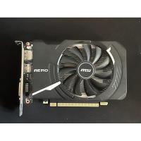 ราคา MSI GEFORCE GTX 1050 Aero ITX 2GB (26526155180)