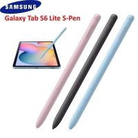 ราคา Original Samsung Galaxy TAB S6 Lite P610 P615 Stylus S Pen,Capacitive หน ้ าจอเขียนปากกาสัมผัส (23864582915)