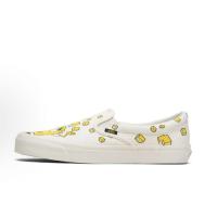 ราคา รองเท้า Vans Slip-On SpongeBob sneakers สพันจ์บ็อบ สีเหลือง ลายตัวการ์ตูนน่ารัก จัดส่งที่รวดเร็ว (42726267062)