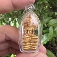 ราคา รูปหล่อหลวงพ่อศิลา วัดทุ่งเสลี่ยม จังหวัดสุโขทัย พร้อมเลี่ยมกรอบกันน้ำ (43451575218)