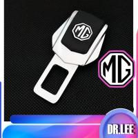 ราคา [พร้อม] MG4 EV ล็อคเข็มขัดนิรภัย MG ชุดแต่งรถ MG ZS HS MG IM6 MG S5 อุปกรณ์เสริมรถยนต์ MG3 MG5 EP 5WUW (42701431451)
