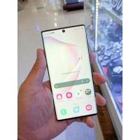 ราคา Samsung galaxy note 10 8/256 (จอเขียว) (14432865251)