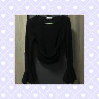 ราคา เสื้อแขนยาวรัดรูป (2697010393)