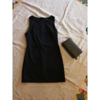 ราคา ชุดเดรสดำงานป้าย PDC New York ไซส์S (1804585568)