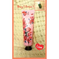 ราคา [ใหม่] พร้อมส่ง เเท้ Nature Republic Rose Hand Cream 100ml (522288201)