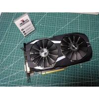 ราคา VGA (การ์ดจอ) | ASUS DUAL RX 580 OC 8GB DDR5 256BIT (25839230371)