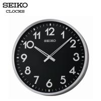 ราคา SEIKO CLOCKS นาฬิกาแขวน รุ่น QXA560A ขนาด 16.6 นิ้ว (25334438078)