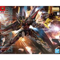 ราคา Bandai (MG 1/100) GAT-X207 Blitz gundam (พร้อมส่ง) (24330586407)