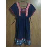 ราคา ชุดชาวดอย ชุดเดรสกระเหรี่ยง ชุดชาวเขา (10602706291)