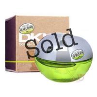ราคา DKNY Be Delicious 30ml. (1342106760)
