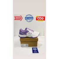 ราคา !! ASTEC ISA รองเท้าแบดมินตันผู้หญิง [ASCFWW3WB3WH] ต้นฉบับ (25478290559)