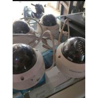 ราคา Hikvision 2MP Fixed Dome Network Camera รุ่น DS-2CD2120F-I