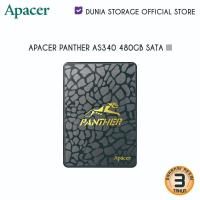 ราคา Apacer Panther As340 Ssd 480gb Sata Iii 2.5 นิ้วของเล่นสําหรับเด็ก (3016126869)