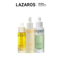 ราคา ARIUL Expert Gold Vitamin C 13% Ampoule/Green Cera Cream/Niacinamide 20% (29710385400)