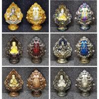 ราคา นะทะนะ พระปิดตา​พุทธศิลป์​ หลวงปู่โต๊ะ​ รุ่นนะทะนะ​ หลายรายการ สวยมาก สร้างน้อย หายาก (25451961426)