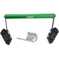 ราคา GPS Navigation Handlebar Bracket Extension สําหรับ NINJA400 ninja250 Ninja 400 250 2018-2019 20 22 รองรับ (27243502154)