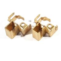 ราคา DONG CHENG Carbon Brush Holder #32 ใช้กับเครื่องตัดอเนกประสงค์ 320W รุ่น DMD320 (ดองเช็ง) (28288660948)