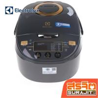 ราคา ELECTROLUX หม้อหุงข้าว 1.8ลิตร 700 วัตต์ Digital 3D รุ่น E7RC1-650K (20298) (29078487303)