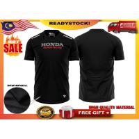 ราคา เสื้อยืด HONDA REPSOP MOTOGP 2022 เสื้อยืด HONDA (49653305785)