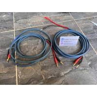 ราคา !!RARE ITEM!! TANNOY SUPER RED CABLE สายลำโพงตัวจี๊ดจาก TANNOY (19469929151)