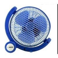 ราคา AIKO พัดลม ใช้ไฟบ้าน รุ่น AK-703 AK-366 พัดลมตั้งโต๊ะ ใบพัด 7 นิ้ว ไม่ใช่พัดลมชาร์จไฟ พัดลม ขนาดเล็ก (15718181127)