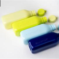 ราคา TUPPERWARE ECO BOTTLE 2 ลิตร 1.5 ลิตร 1 ลิตร 750ML 500ML BOTBOL AIR (1 โบทอล) (46052559695)