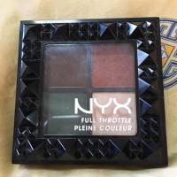 ราคา อายชาโดว์nyxของแท้ สภาพ95% (171635082)