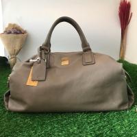 ราคา กระเป๋าหนัง Couronne แท้มือสอง แบรนด์นิยมมากในดาราเกาหลี (951884091)