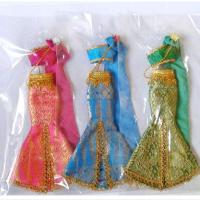 ราคา ชุดบาร์บี้ ชุดไทยบาร์บี้ ชุดตุ๊กตาบาร์บี้ ชุดบาบี้ มีสินค้าพร้อมส่ง (5316074058)