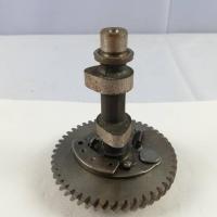 ราคา 010600 เพลาราวลิ้น 5.5-6.5 แรง ชุดเพลาราวลิ้นเหล็ก เครื่องยนต์เบนซิน เฟืองขับข้อเหวี่ยง เฟืองขับราวลิ้น (22267785023)