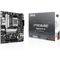 ราคา MAINBOARD (เมนบอร์ด) ASUS PRIME B850M-K (43055548922)