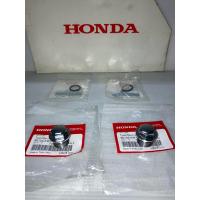 ราคา น๊อตหัวโช้ค น๊อตยึดแกนโช๊คหน้า Nova Cela Tena Beat Dash LS125 Sonic CT125 (แท้ศูนย์ฮอนด้า) 90123-KW7-901 (40457049282)