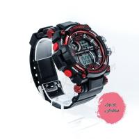 ราคา มาแรง!!นาฬิกาแฟชั่น นาฬิกาข้อมือ หน้าแสดงผลดิจิตอลLED มีระบบกันน้ำ ใส่ได้ทั้ง ชาย/หญิง ดูดี มีสไตล์ (10986078438)