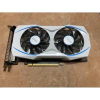 ราคา การ์ดจอตั้งโชว์ Asus Gtx1050 (42370510133)
