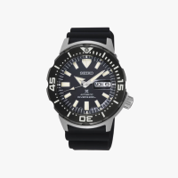 ราคา Seiko นาฬิกาข้อมือผู้ชาย นาฬิกา SEIKO PROSPEX Monster Automatic Driver รุ่น SRPD27K1 (4986781588)